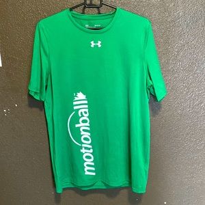 Under Armour Tee Shirt